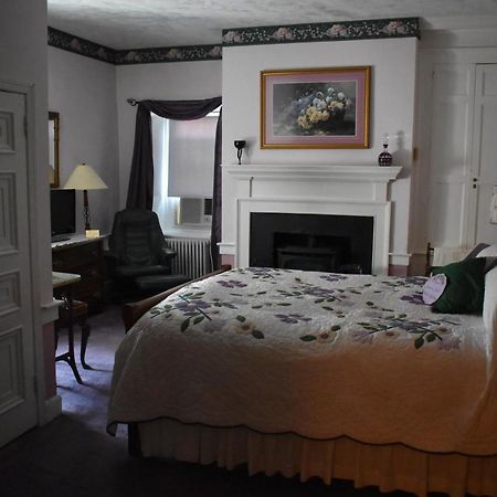 Churchtown Inn Bed And Breakfast Narvon Eksteriør billede
