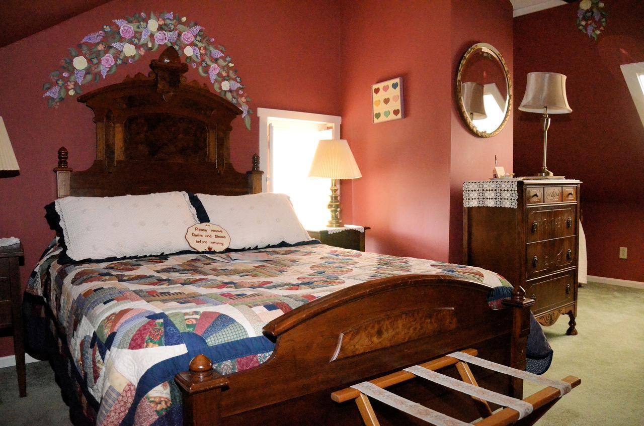Churchtown Inn Bed And Breakfast Narvon Eksteriør billede