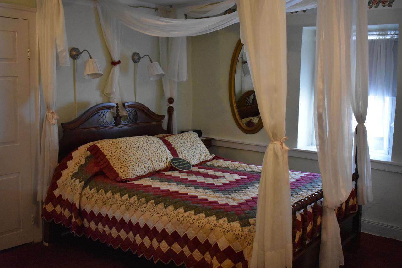Churchtown Inn Bed And Breakfast Narvon Eksteriør billede