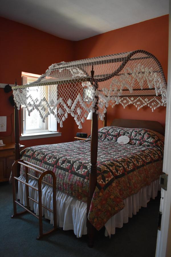 Churchtown Inn Bed And Breakfast Narvon Eksteriør billede
