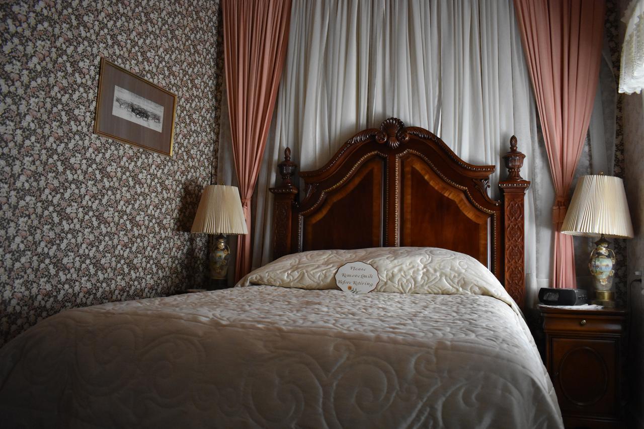 Churchtown Inn Bed And Breakfast Narvon Eksteriør billede