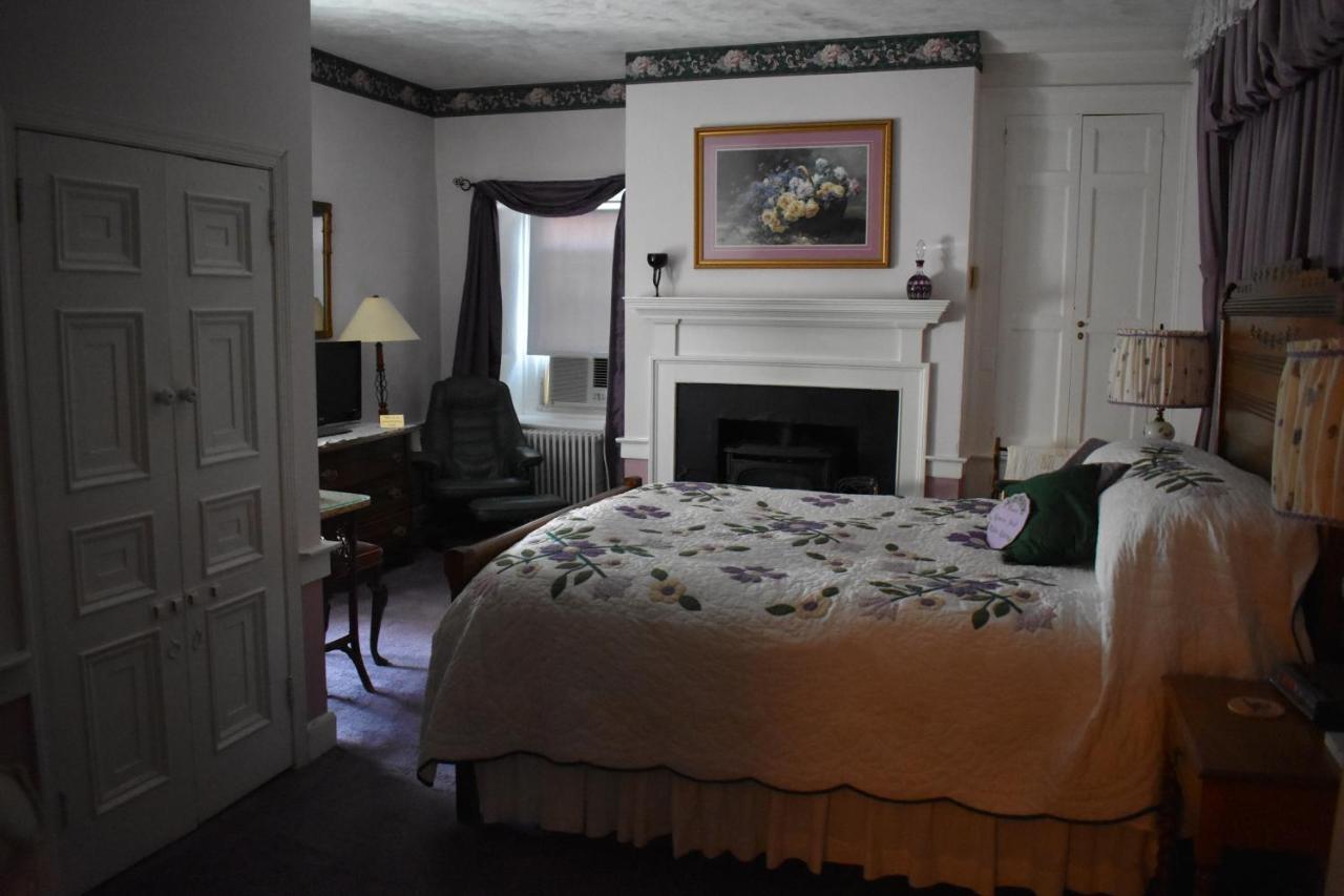 Churchtown Inn Bed And Breakfast Narvon Eksteriør billede